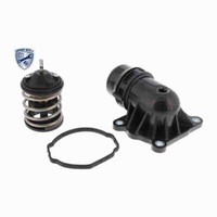 Vemo Thermostat + GehäUse FüR BMW E90-93 F10/11/07 F01-04 X5 E70 X6 E71/72 N57