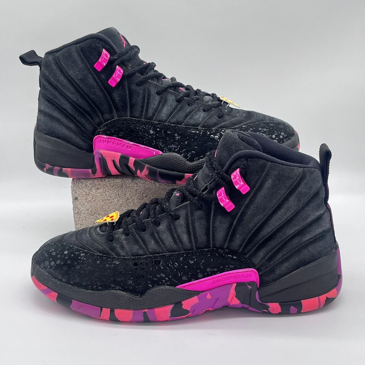 Jordan 12 best sale retro db