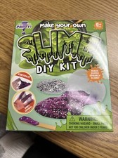 MAKE YOUR OWN SLIME KIT PACK OF 12 