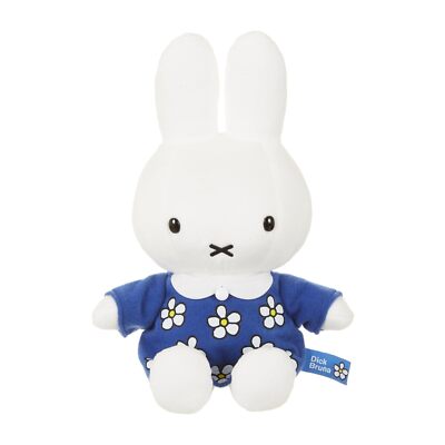 Sekiguchi miffy Flower Dress stuffed toy 608454 | eBay
