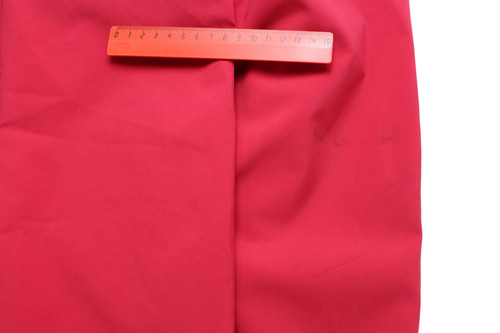 Pyua Recco ClimaLoop Jacket Womens Pockets MEDIUM Windproof - Picture 18 of 18