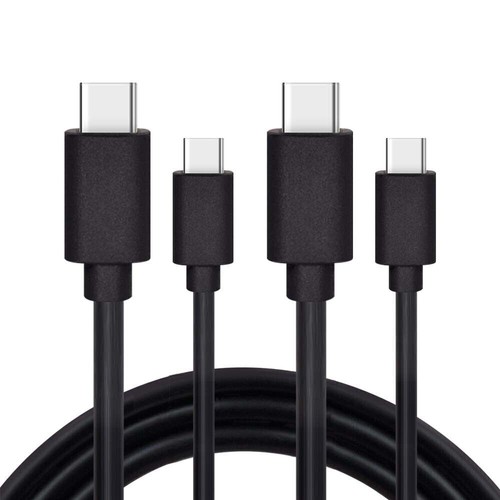 Fast Charging Cable Type C to Type C Cord For Samsung Galaxy S23 S22 Ultra S23+ - Picture 22 of 25