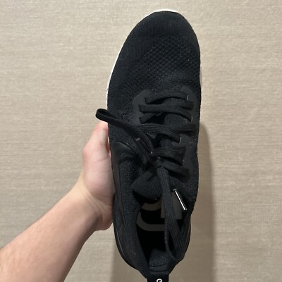 Men Nike React‎ Dh5392-001 2021 Nike React Infinity Run Flyknit 3  main image 2