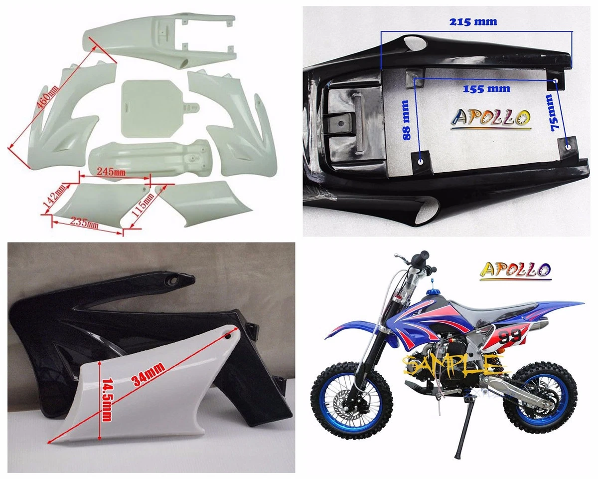 Orion dirt bike 250cc online