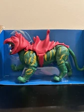 Figure Master of the Universe Origins Battle Cat 6.75 inch