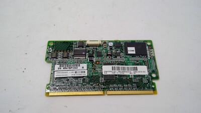 HP 512MB Flash Backed Write Cache Memory Module 633540-001 610672-001