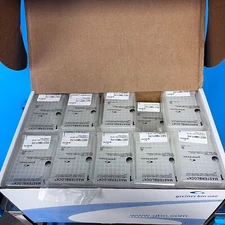 Greiner Bio-One 780271-FD PP Masterblock 96-Well Storage Plate V-Bottom,Exp:2026