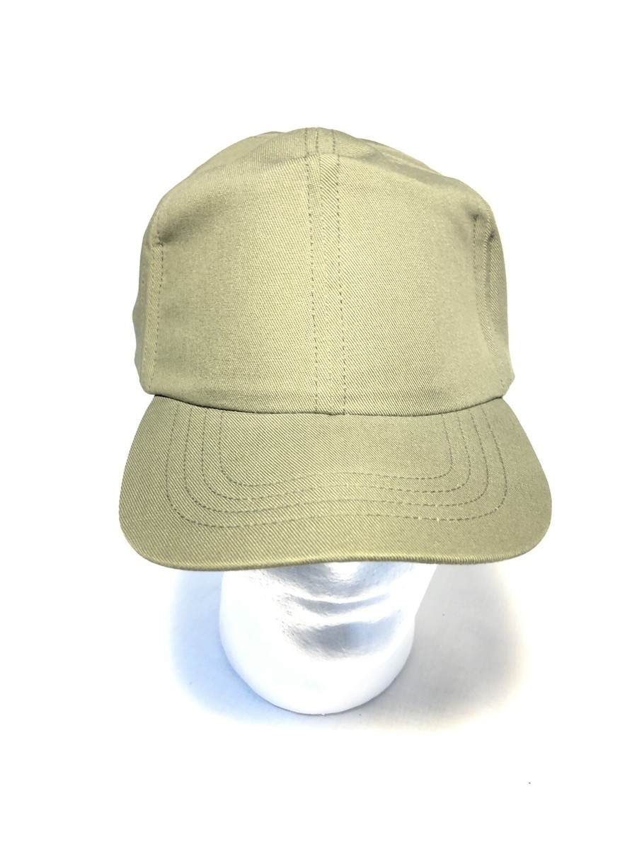 VINTAGE 1980s VIETNAM STYLE CAP HOT WEATHER OG-507 US ARMY