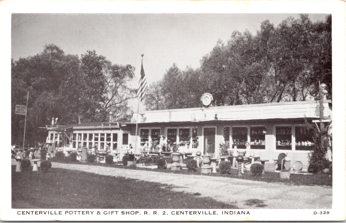 Centerville in 2024