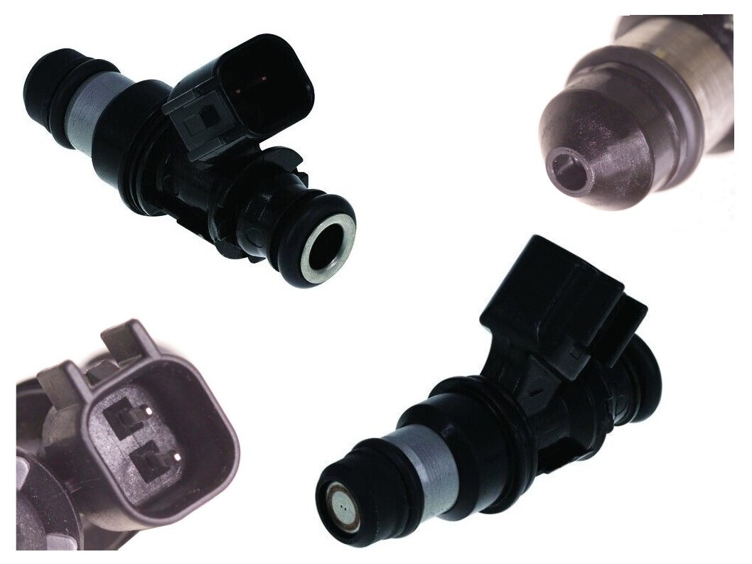 Single Fuel Injector for 2006 Pontiac G6 3.5L V6 /OEM eBay