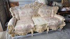 Designer Italian Silik 2 Seat Eola Couch! Can Deliver Within 500 miles!!!