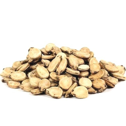 Organic Watermelon Seeds Roasted , Salted / unsalted ,Organic 100% Fresh Nuts🟢 - Picture 2 of 5