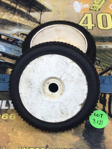 1/8 Rc Buggy/Car -USED-Wheels Rims & Tires USA Shipped - Picture 4 of 7