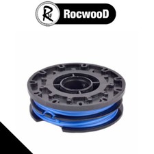 Spool And Line Fits Worx GGT600L WG100E WG101E WG104E WX6030LT Strimmer