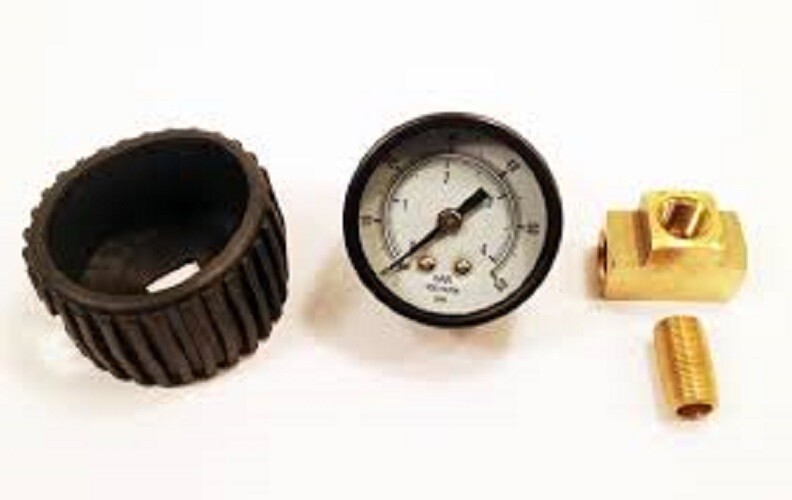 B&G Adapt A Gauge Kit (AG3) (22026400) For Use With B&G Sprayers eBay