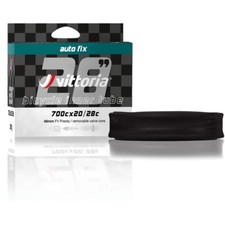 Vittoria Auto Fix Presta Valve Sealant Tube 700 x 20-28c/48mm Valve