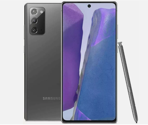 Samsung Galaxy Note 20 5G 128GB/256GB SM-N981U Factory Unlocked All Carrier-New - Picture 6 of 39
