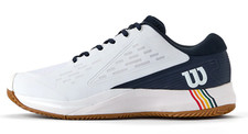 Wilson Rush Pro Ace Clay RG Men