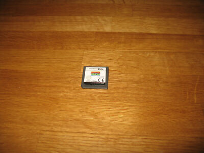 Nintendo DS Spielekassette nur Warenkorb aus Liste auswählen