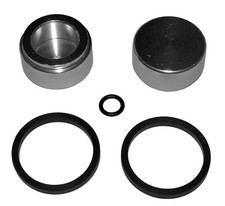 Brake caliper piston & seal set 32 x 16 to fit Grimeca (European) pair