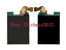 NEW LCD Screen Display Repair Part For Canon IXUS980 SD990 IXY3000 is