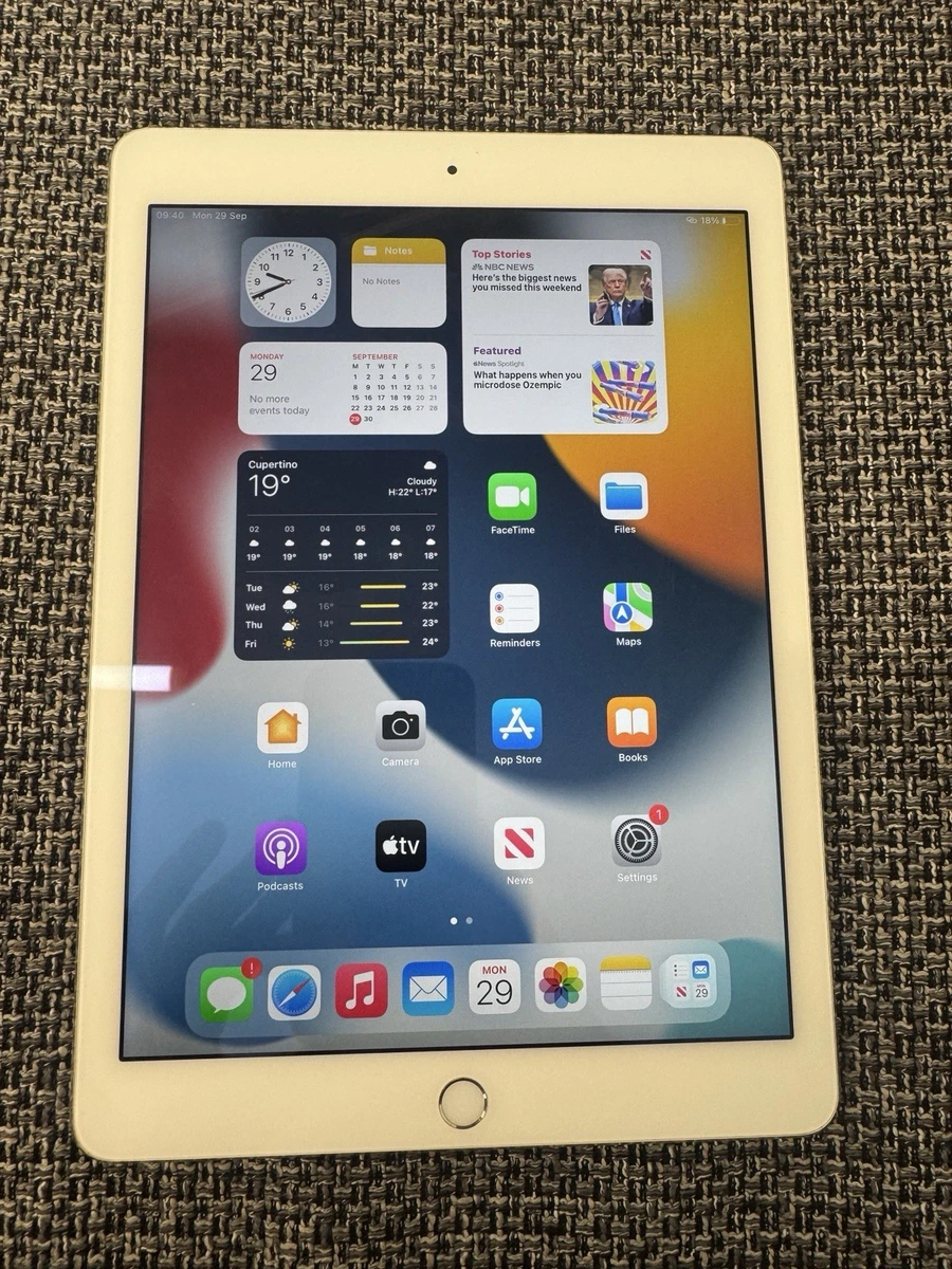 iPad Air 2 64GB for sale | eBay UK