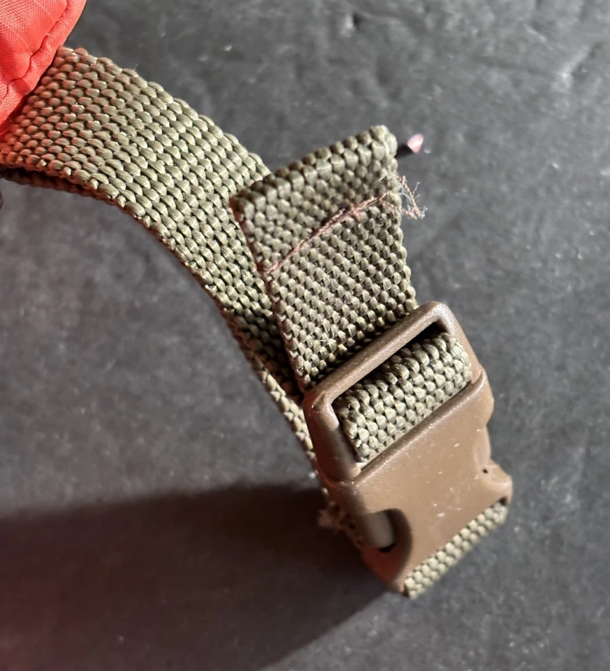 Monkey Mat Outdoor Playmat Pouch And Belt Hook Creative Outdoor Fun - Image 3 of 3