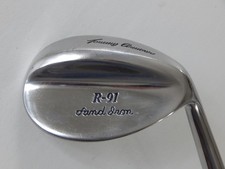 Vintage PGA Tommy Armour R-91 Sand Iron - reg flex