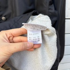 The North Face Japan Made Coach Jacket for Men M