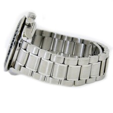 OMEGA Speedmaster Racing Michael Schumacher 3529.5 S. Steel Auto Watch #1309B 9