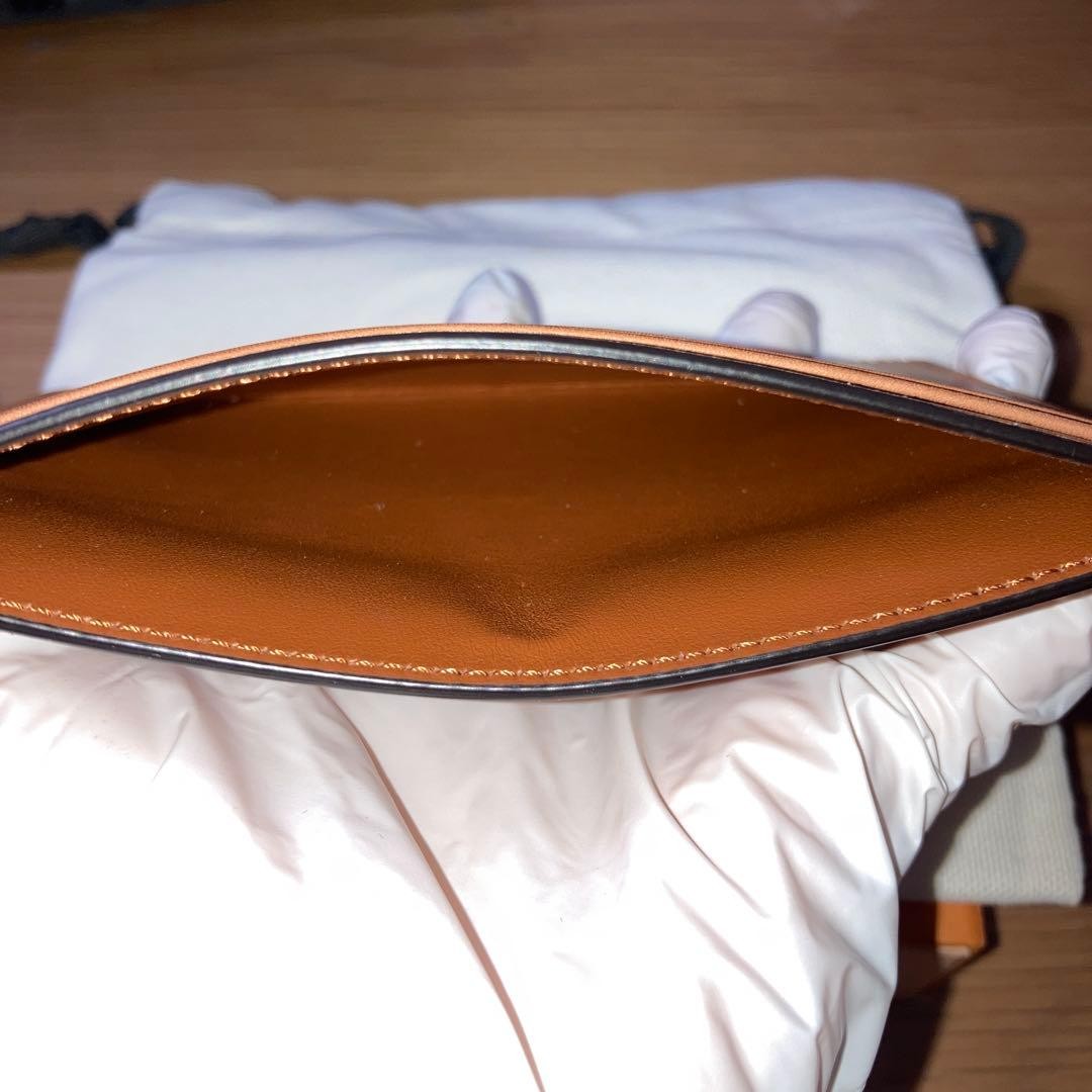 CELINE Multi-Function Card Holder - image 5