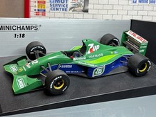 1:18 *RARE* MINICHAMPS F1