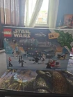 Lego 75307 Star Wars Advent Calendar 2021 (335 PCS) - New in Sealed Box