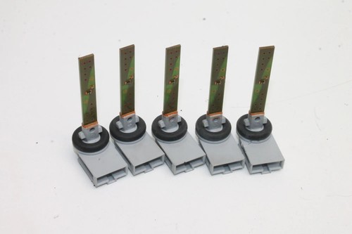 VW PHAETON 3D Temperatursensor 4B0820539 3.00 Diesel 176kw 2009 15482671