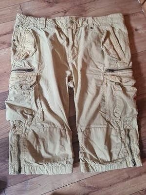 bermuda shorts herren