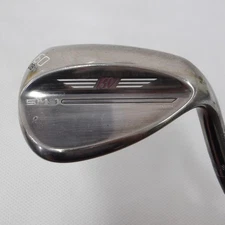 Titleist Wedge VOKEY SPIN MILLED SM9 Brushed steel 60° NS PRO 950GH