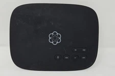 OOMA Telo104 VOIP Telephone Base Unit ONLY 110-0119-502 - Cables included