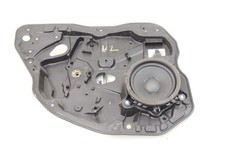 Fensterheber hinten links Volvo V70 III 31253474 07-2010