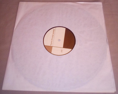 12'' Junior Jack  My Feeling  Vendetta Records 1999