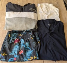 pakiet odzieży męskiej 4XL / XXXXL