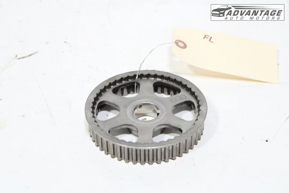 Honda Odyssey 2005-2025 motor de 3,5 L árbol de levas lado derecho piñón de engranaje OEM Foto 3 de 4