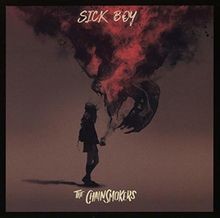 Disruptor Records/Co Sick Boy Von Chainsmokers,The | Cd | Zustand Neu-image