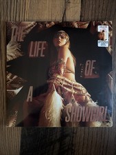 Taylor Swift The Life Of A Showgirl The Crowd Is Your King Target