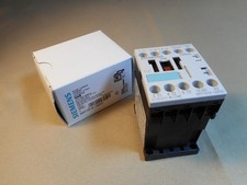 NEW SIEMENS 3RT1015-1AP01 Power Contactor Fast Shipping