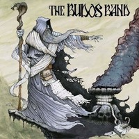 Audio Cd - Budos Band - Burnt Offering - Daptone Records -D- Neu