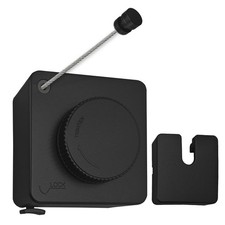 Retractable Clothesline, Non-Sagging Wall Mounted Laundry Line, Space-Saving ...