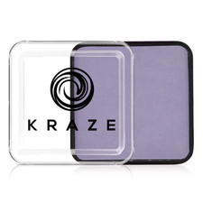 Square - Light Purple Face Paint 25 Gm - Hypoallergenic, Non-Toxic, Water Acti