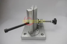 Dual-axis Metal Channel Letter Angle Bender Bending Tool Bending Width 100mm