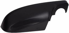 Subaru Impreza Legacy Outback Ascent Right Passenger Side View Mirror Black