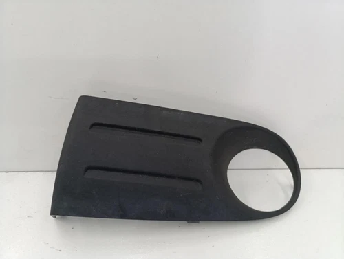 9650212477 Moldura Antiniebla Izquierda para CITROEN XSARA PICASSO 2006 1168125